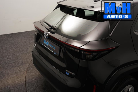Toyota Yaris Cross 1.5 Hybrid Active|CAMERA|ADAP.CRUISE|LED
