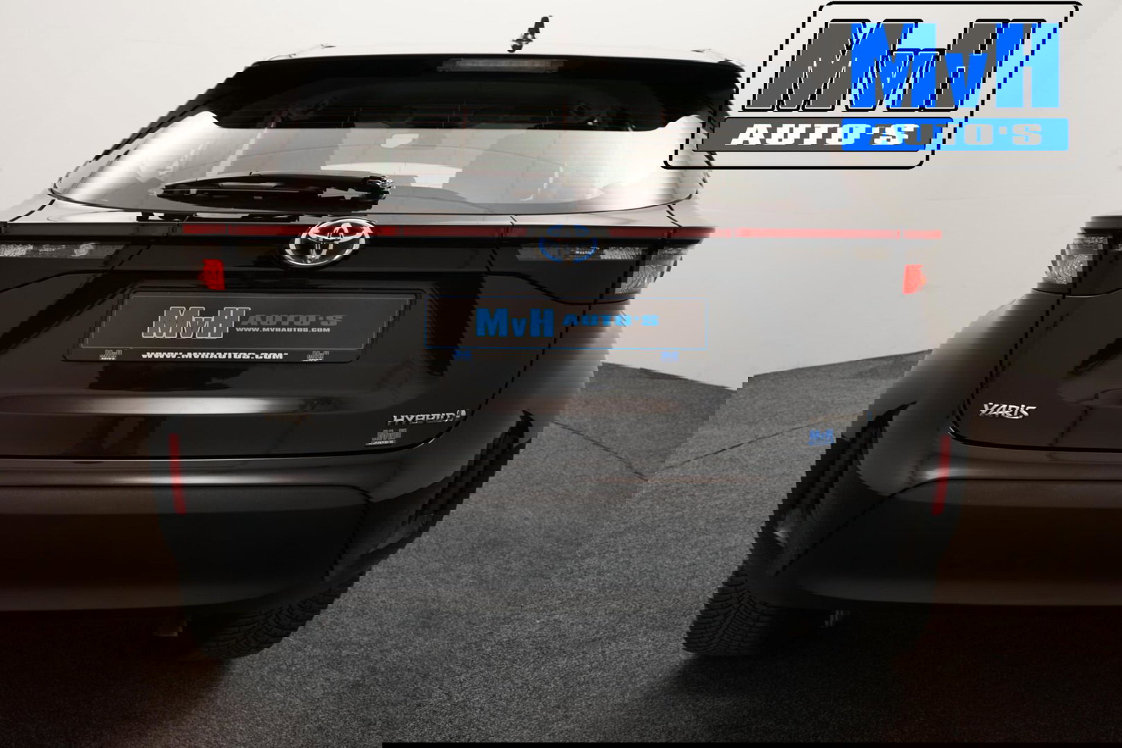 Toyota Yaris Cross 1.5 Hybrid Active|CAMERA|ADAP.CRUISE|LED