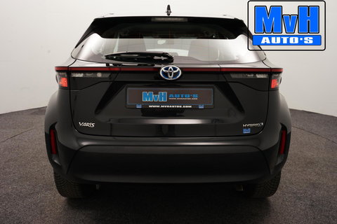 Toyota Yaris Cross 1.5 Hybrid Active|CAMERA|ADAP.CRUISE|LED