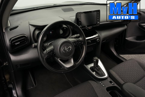 Toyota Yaris Cross 1.5 Hybrid Active|CAMERA|ADAP.CRUISE|LED