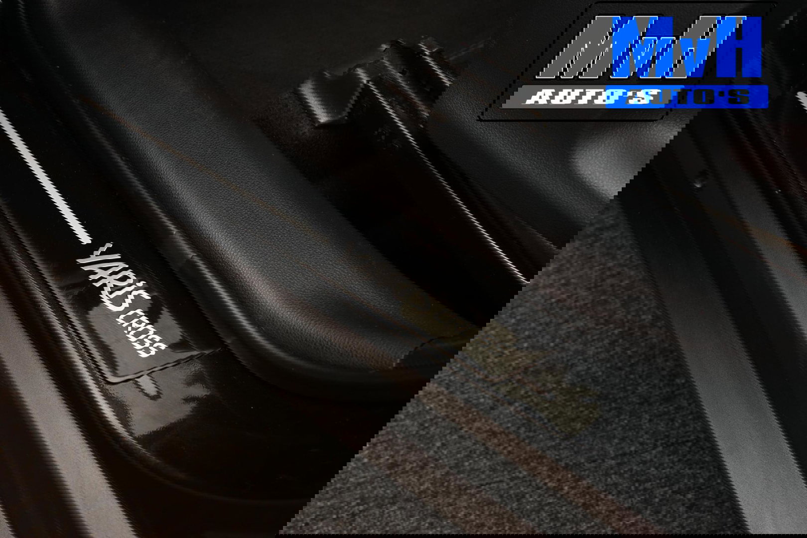 Toyota Yaris Cross 1.5 Hybrid Active|CAMERA|ADAP.CRUISE|LED