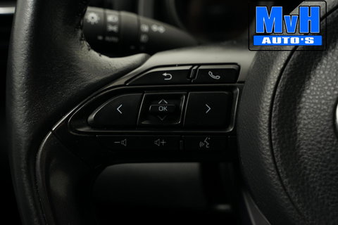 Toyota Yaris Cross 1.5 Hybrid Active|CAMERA|ADAP.CRUISE|LED