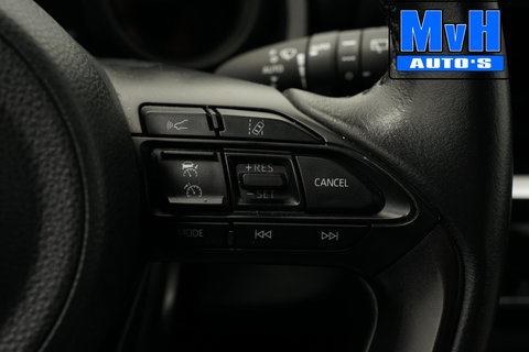 Toyota Yaris Cross 1.5 Hybrid Active|CAMERA|ADAP.CRUISE|LED