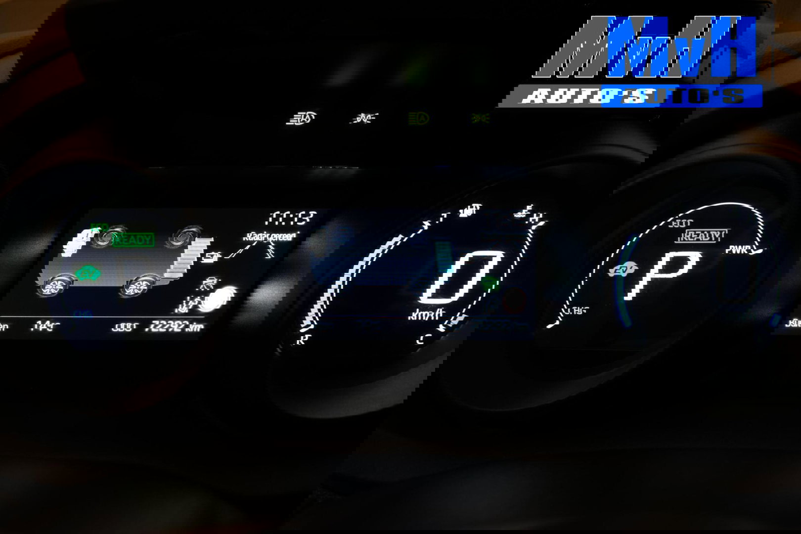 Toyota Yaris Cross 1.5 Hybrid Active|CAMERA|ADAP.CRUISE|LED