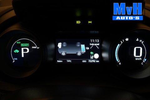 Toyota Yaris Cross 1.5 Hybrid Active|CAMERA|ADAP.CRUISE|LED