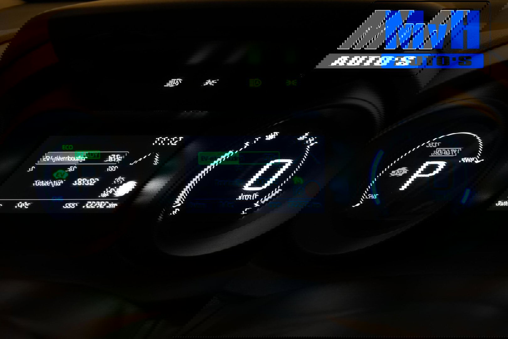 Toyota Yaris Cross 1.5 Hybrid Active|CAMERA|ADAP.CRUISE|LED