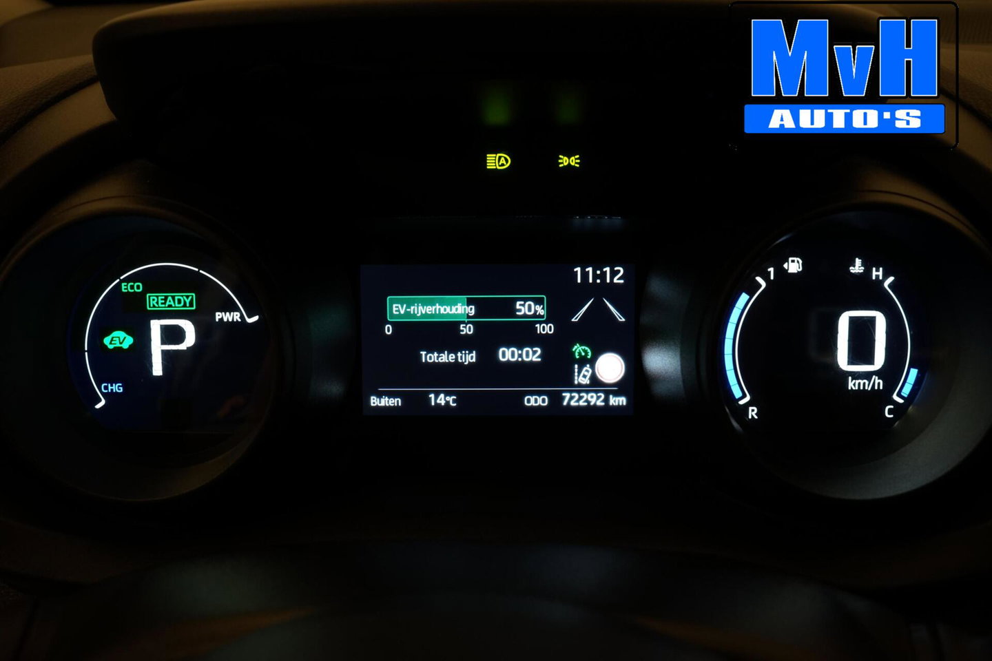 Toyota Yaris Cross 1.5 Hybrid Active|CAMERA|ADAP.CRUISE|LED