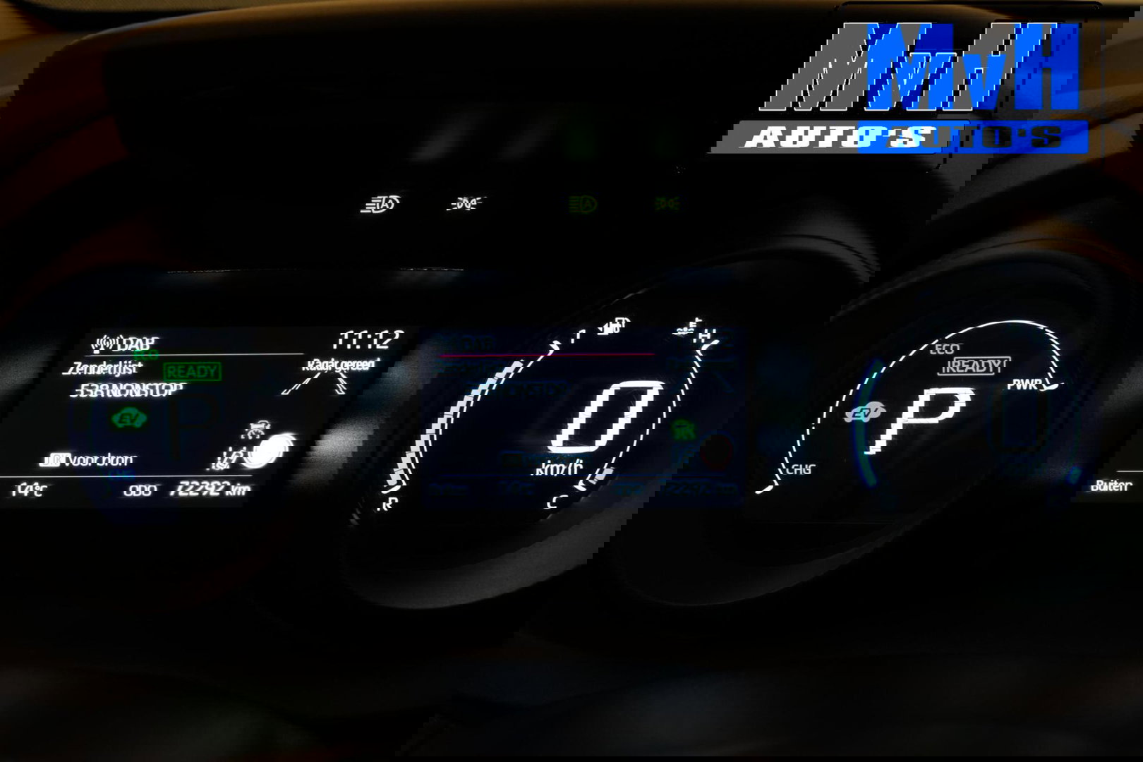 Toyota Yaris Cross 1.5 Hybrid Active|CAMERA|ADAP.CRUISE|LED