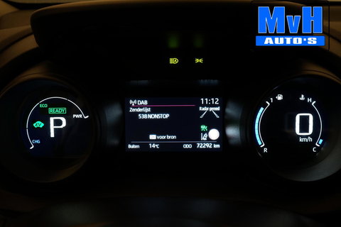 Toyota Yaris Cross 1.5 Hybrid Active|CAMERA|ADAP.CRUISE|LED