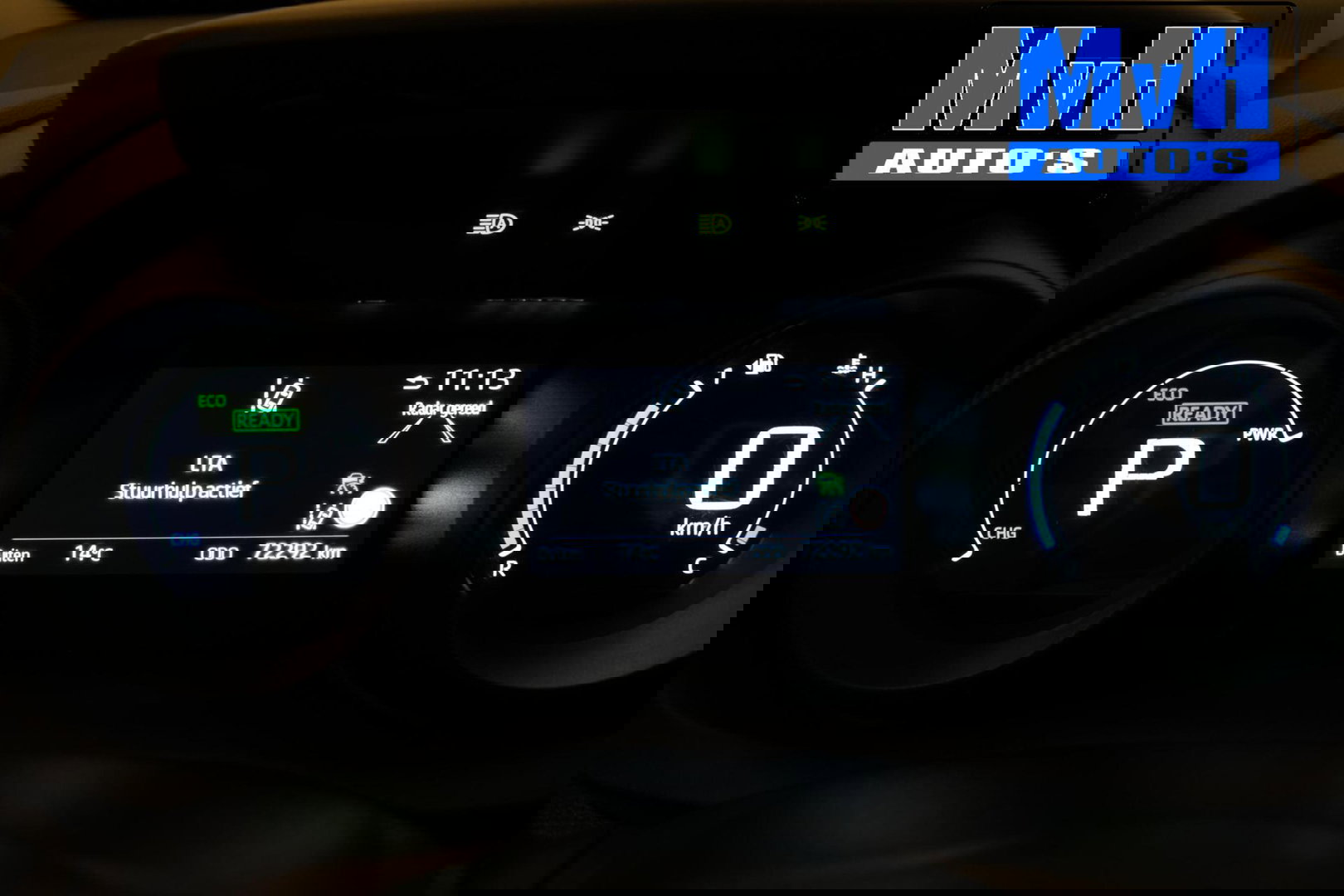 Toyota Yaris Cross 1.5 Hybrid Active|CAMERA|ADAP.CRUISE|LED