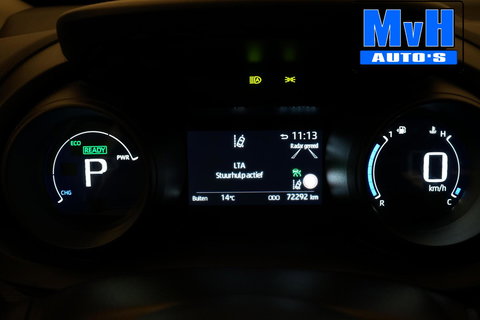 Toyota Yaris Cross 1.5 Hybrid Active|CAMERA|ADAP.CRUISE|LED