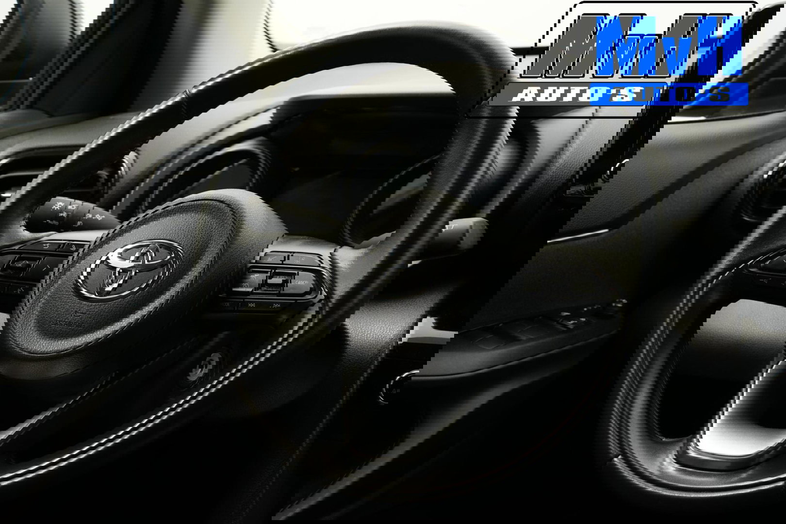 Toyota Yaris Cross 1.5 Hybrid Active|CAMERA|ADAP.CRUISE|LED