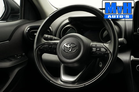 Toyota Yaris Cross 1.5 Hybrid Active|CAMERA|ADAP.CRUISE|LED