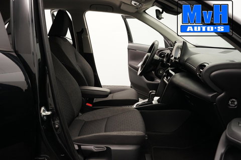 Toyota Yaris Cross 1.5 Hybrid Active|CAMERA|ADAP.CRUISE|LED