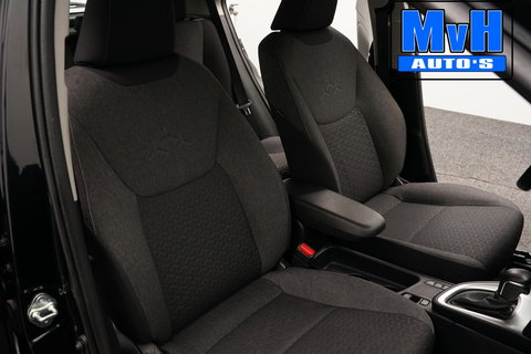 Toyota Yaris Cross 1.5 Hybrid Active|CAMERA|ADAP.CRUISE|LED