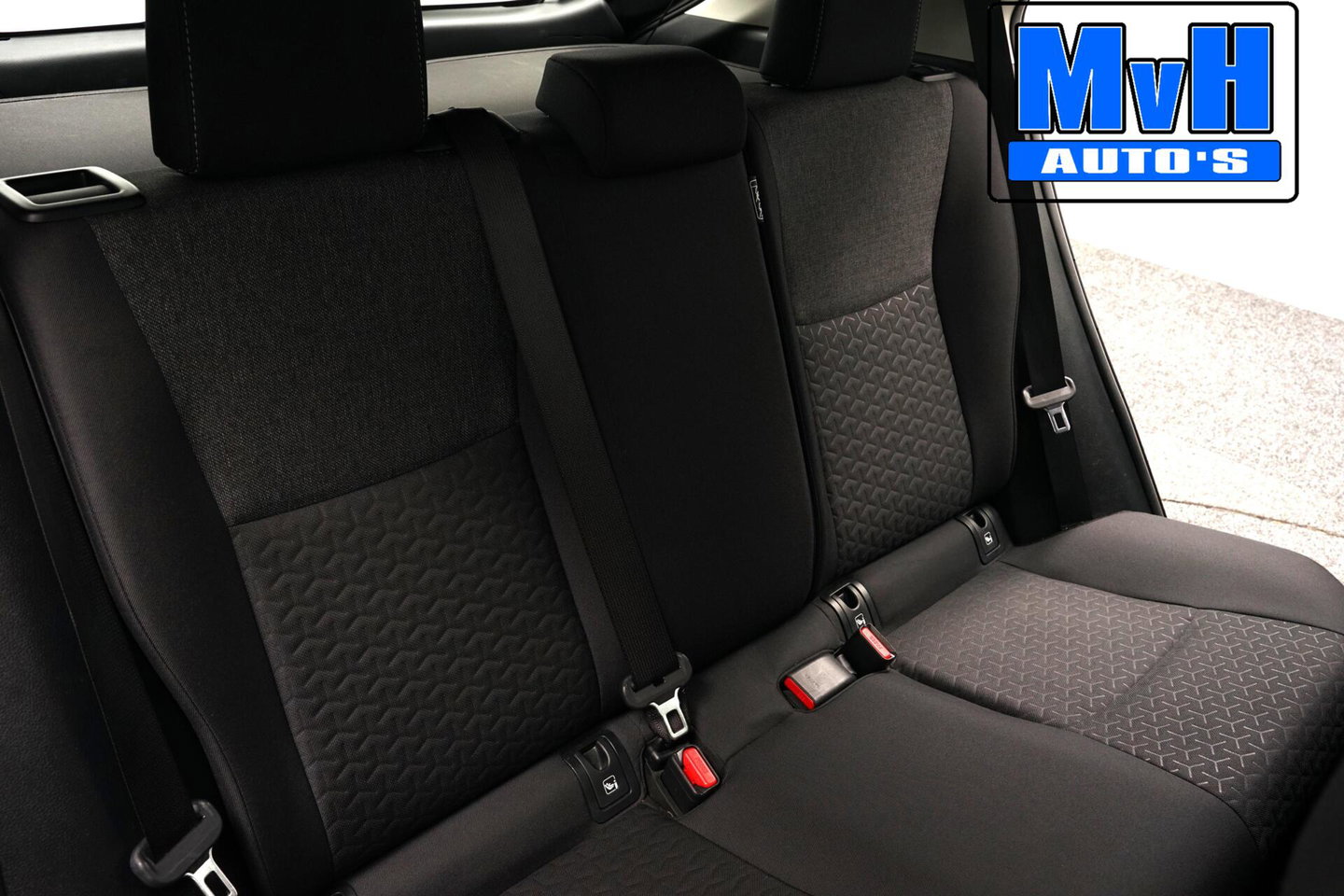 Toyota Yaris Cross 1.5 Hybrid Active|CAMERA|ADAP.CRUISE|LED