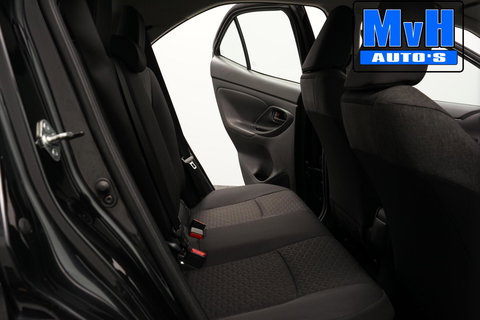 Toyota Yaris Cross 1.5 Hybrid Active|CAMERA|ADAP.CRUISE|LED