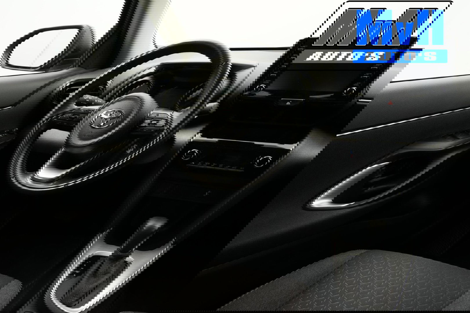 Toyota Yaris Cross 1.5 Hybrid Active|CAMERA|ADAP.CRUISE|LED