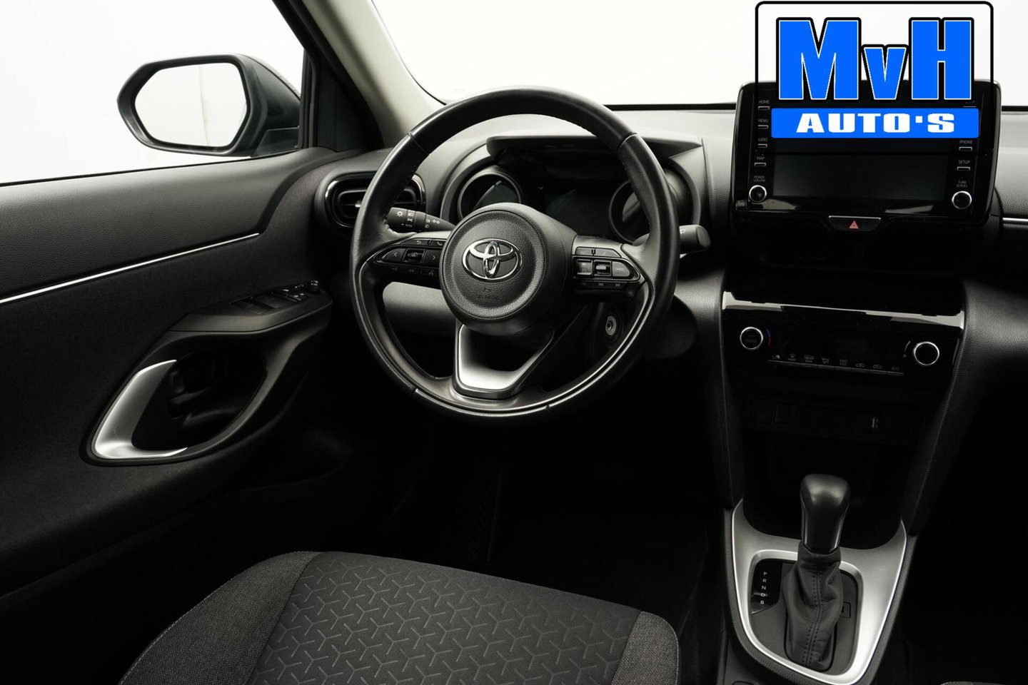 Toyota Yaris Cross 1.5 Hybrid Active|CAMERA|ADAP.CRUISE|LED