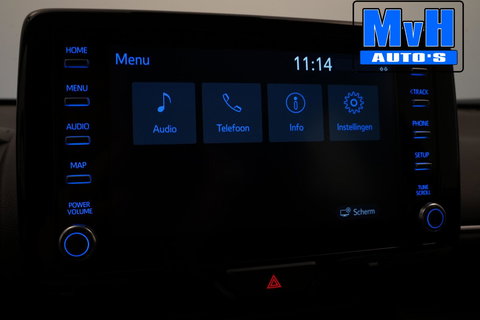 Toyota Yaris Cross 1.5 Hybrid Active|CAMERA|ADAP.CRUISE|LED