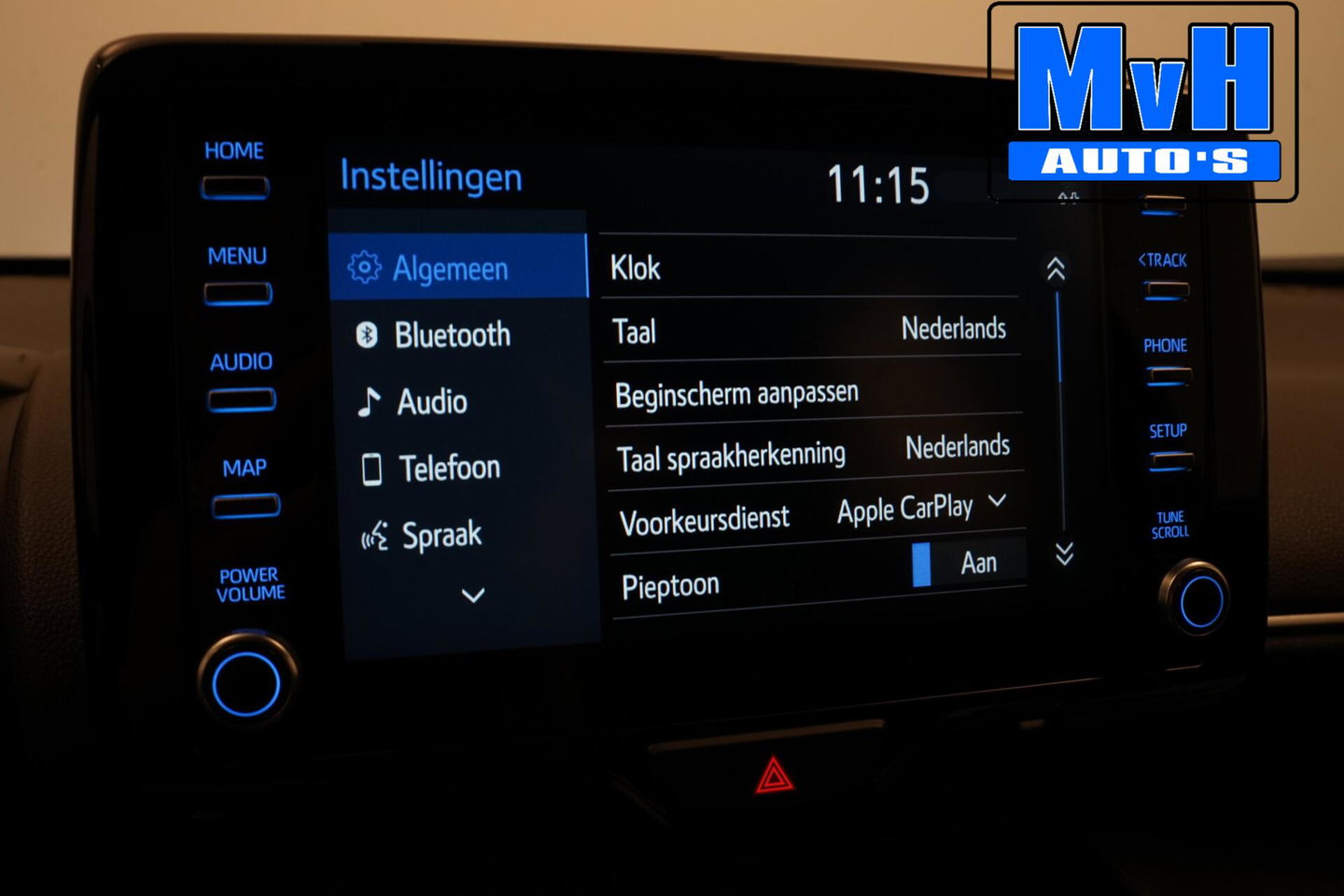 Toyota Yaris Cross 1.5 Hybrid Active|CAMERA|ADAP.CRUISE|LED