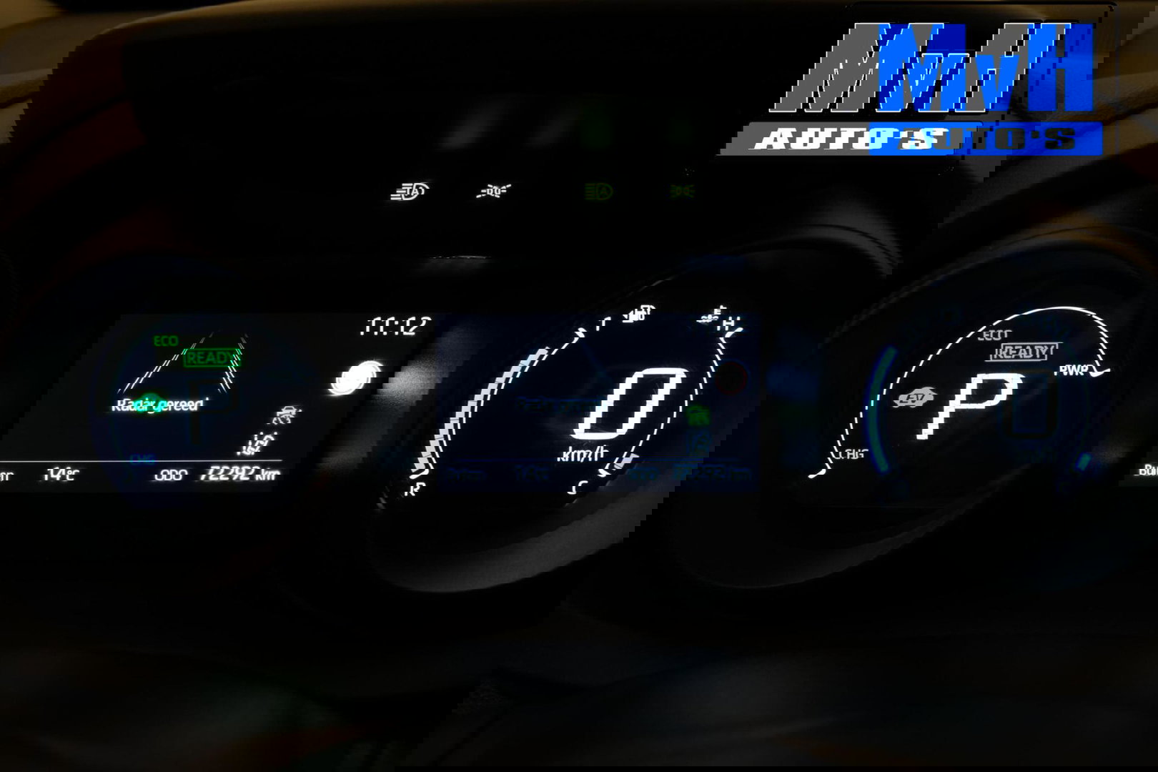 Toyota Yaris Cross 1.5 Hybrid Active|CAMERA|ADAP.CRUISE|LED