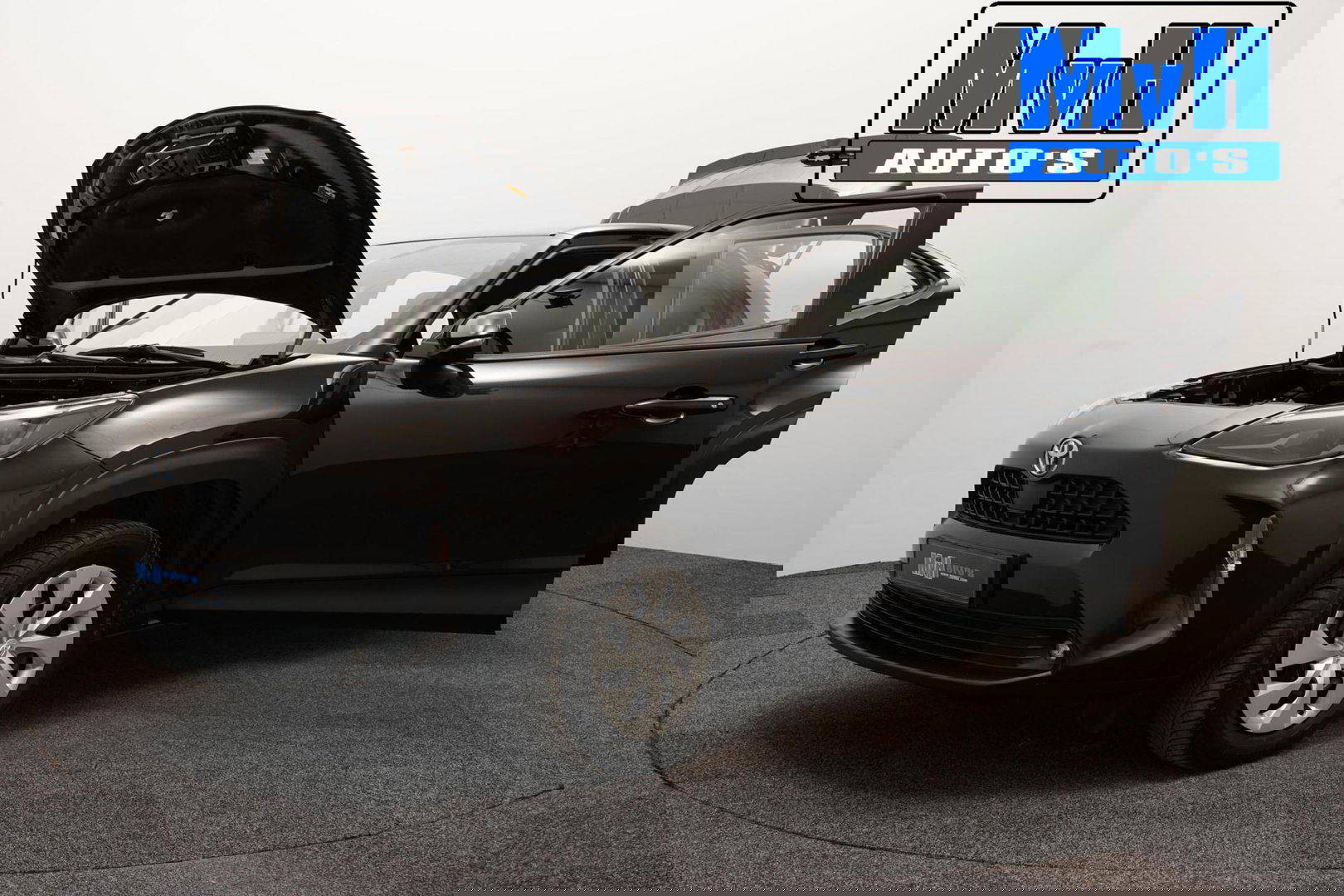 Toyota Yaris Cross 1.5 Hybrid Active|CAMERA|ADAP.CRUISE|LED