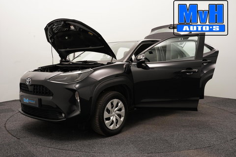Toyota Yaris Cross 1.5 Hybrid Active|CAMERA|ADAP.CRUISE|LED