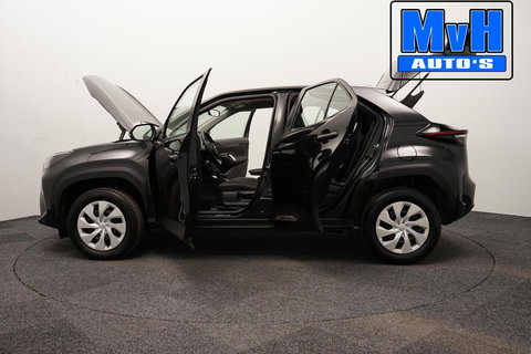 Toyota Yaris Cross 1.5 Hybrid Active|CAMERA|ADAP.CRUISE|LED