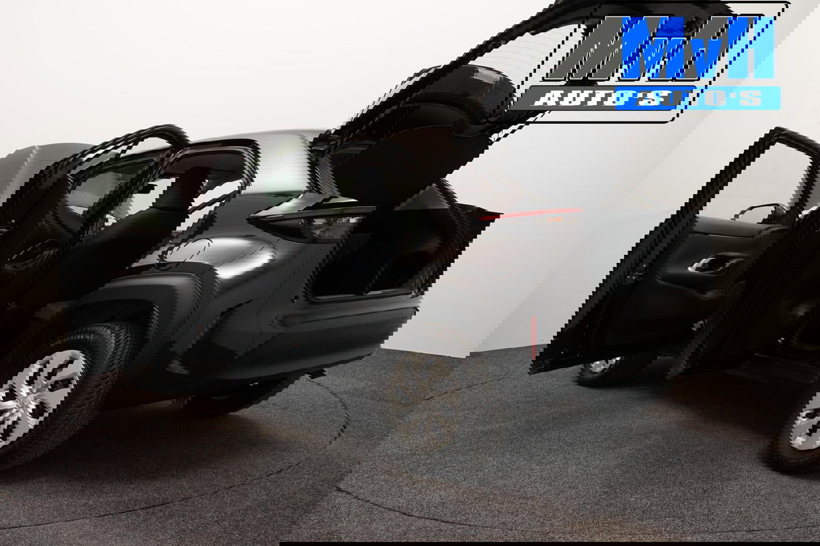 Toyota Yaris Cross 1.5 Hybrid Active|CAMERA|ADAP.CRUISE|LED