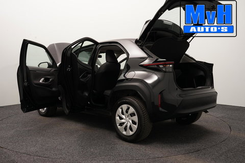 Toyota Yaris Cross 1.5 Hybrid Active|CAMERA|ADAP.CRUISE|LED