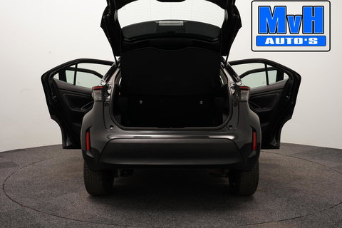 Toyota Yaris Cross 1.5 Hybrid Active|CAMERA|ADAP.CRUISE|LED