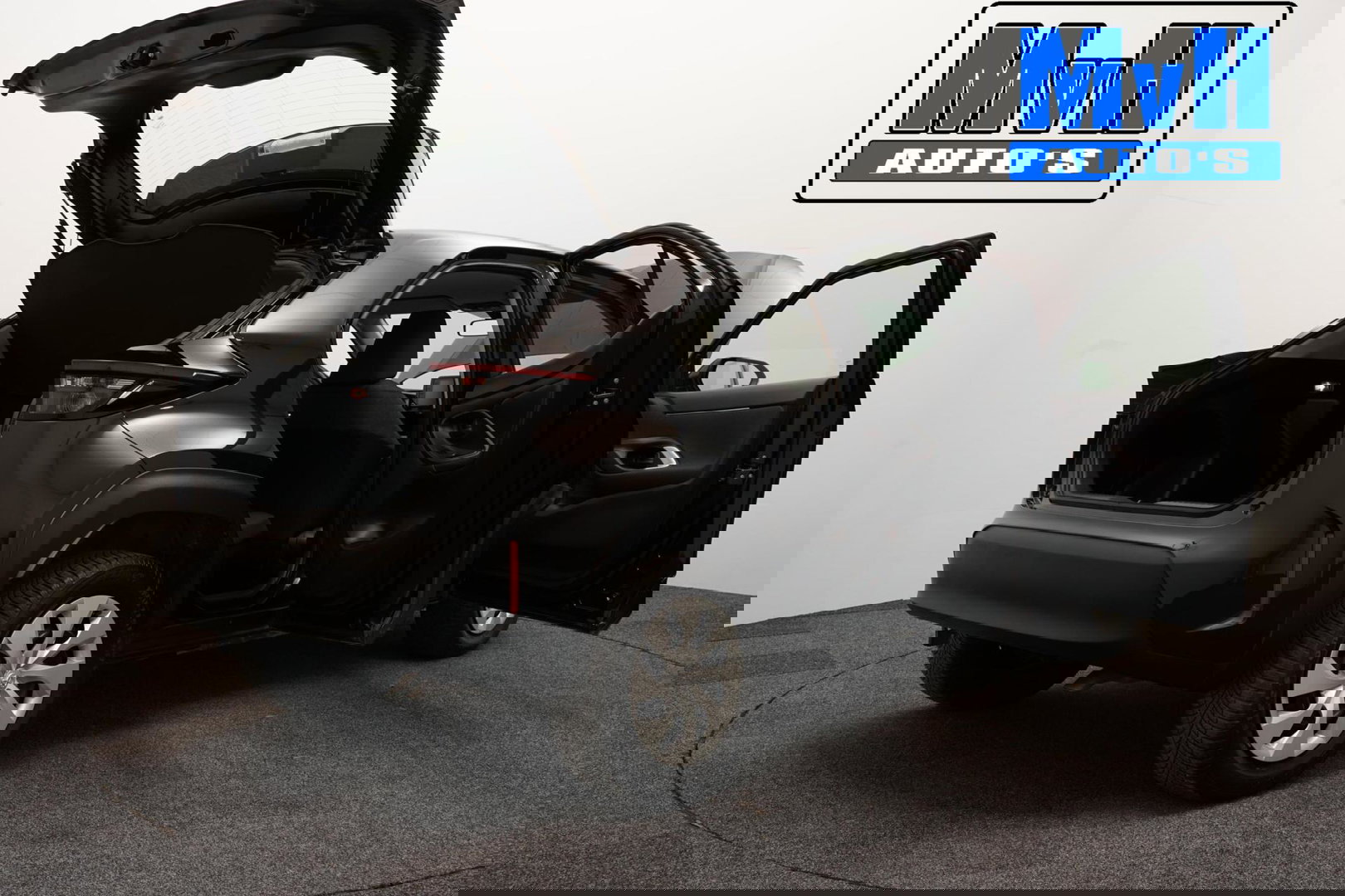 Toyota Yaris Cross 1.5 Hybrid Active|CAMERA|ADAP.CRUISE|LED