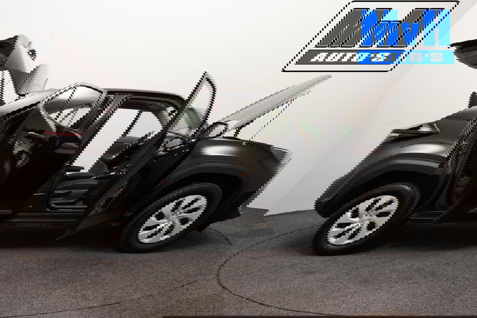 Toyota Yaris Cross 1.5 Hybrid Active|CAMERA|ADAP.CRUISE|LED