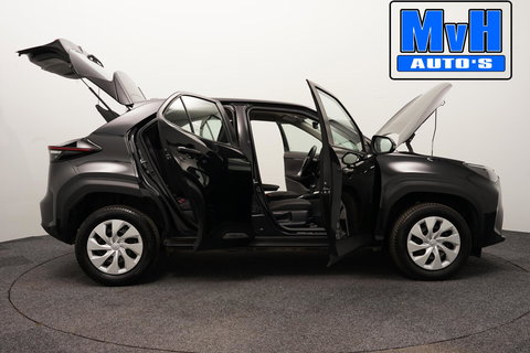 Toyota Yaris Cross 1.5 Hybrid Active|CAMERA|ADAP.CRUISE|LED