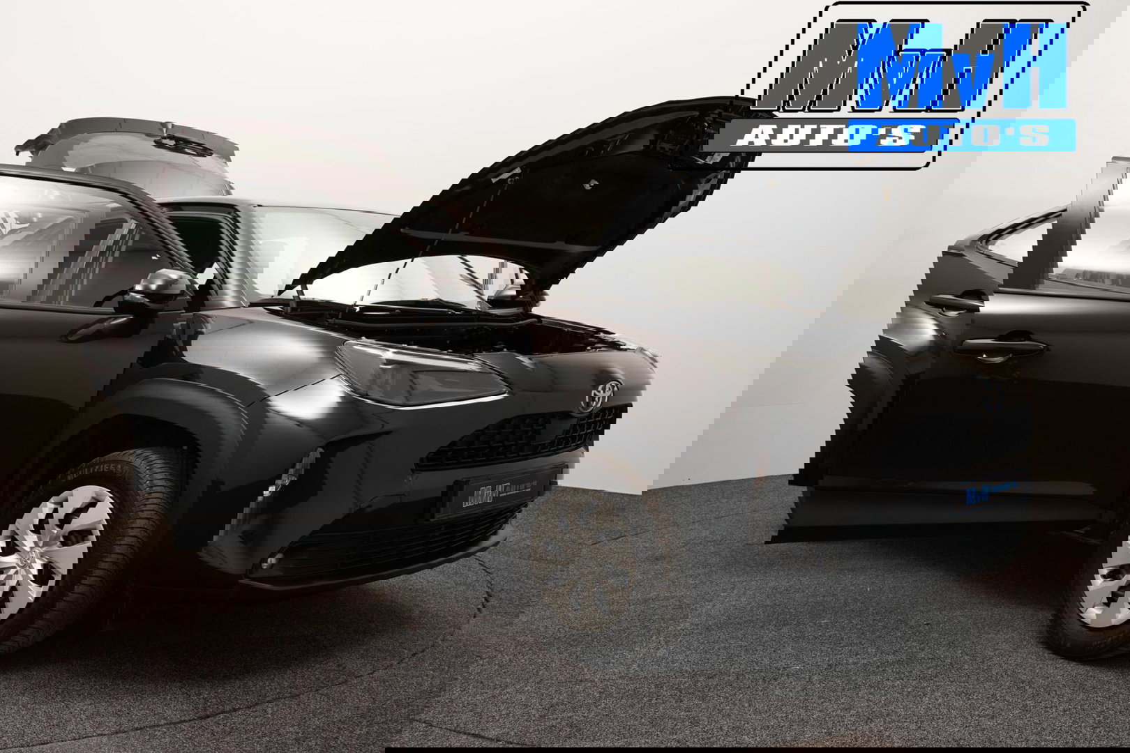 Toyota Yaris Cross 1.5 Hybrid Active|CAMERA|ADAP.CRUISE|LED