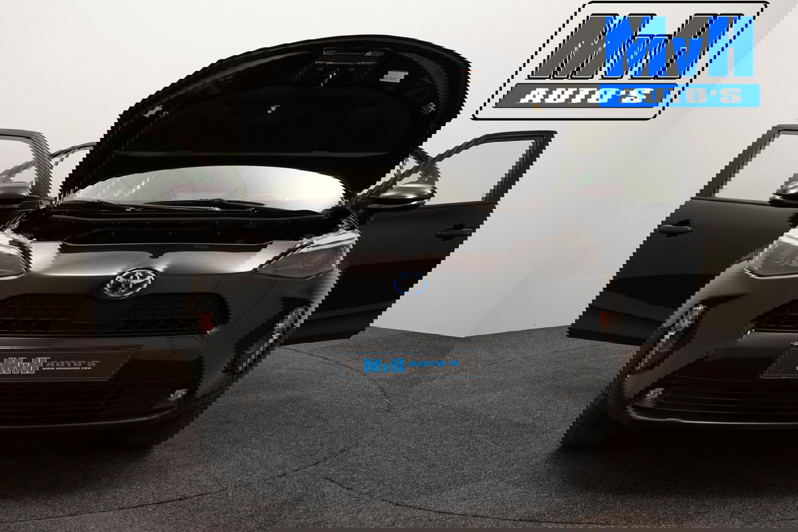 Toyota Yaris Cross 1.5 Hybrid Active|CAMERA|ADAP.CRUISE|LED