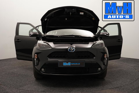 Toyota Yaris Cross 1.5 Hybrid Active|CAMERA|ADAP.CRUISE|LED