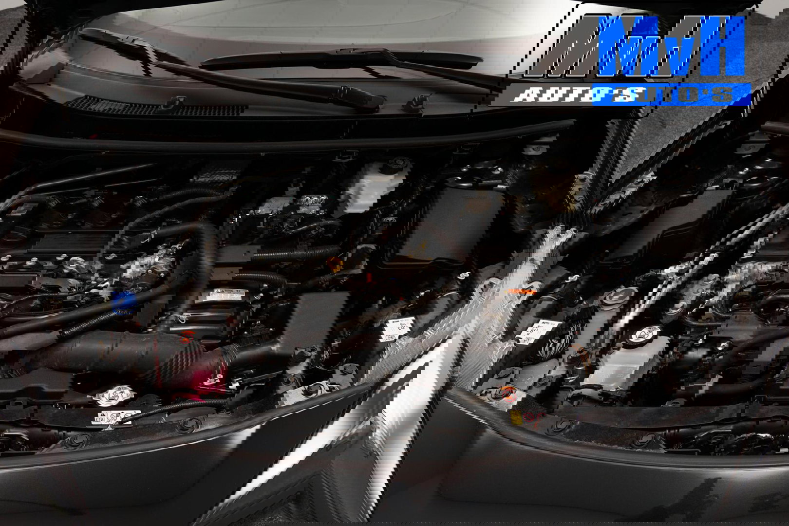 Toyota Yaris Cross 1.5 Hybrid Active|CAMERA|ADAP.CRUISE|LED