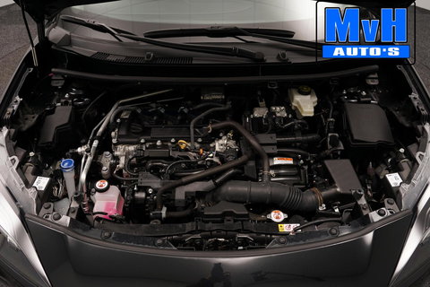 Toyota Yaris Cross 1.5 Hybrid Active|CAMERA|ADAP.CRUISE|LED