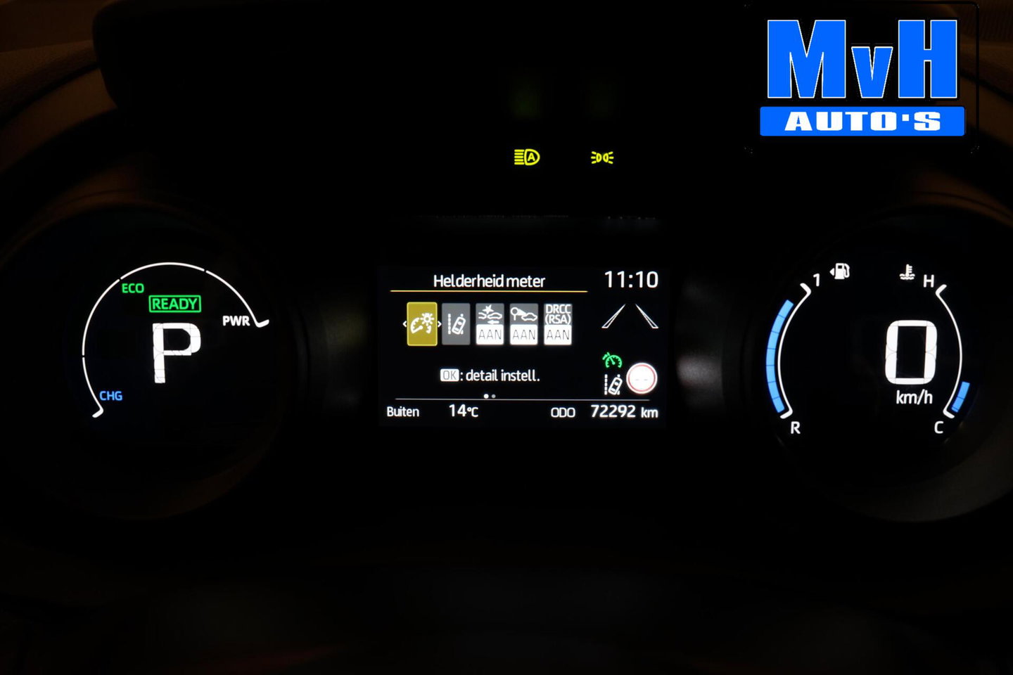 Toyota Yaris Cross 1.5 Hybrid Active|CAMERA|ADAP.CRUISE|LED