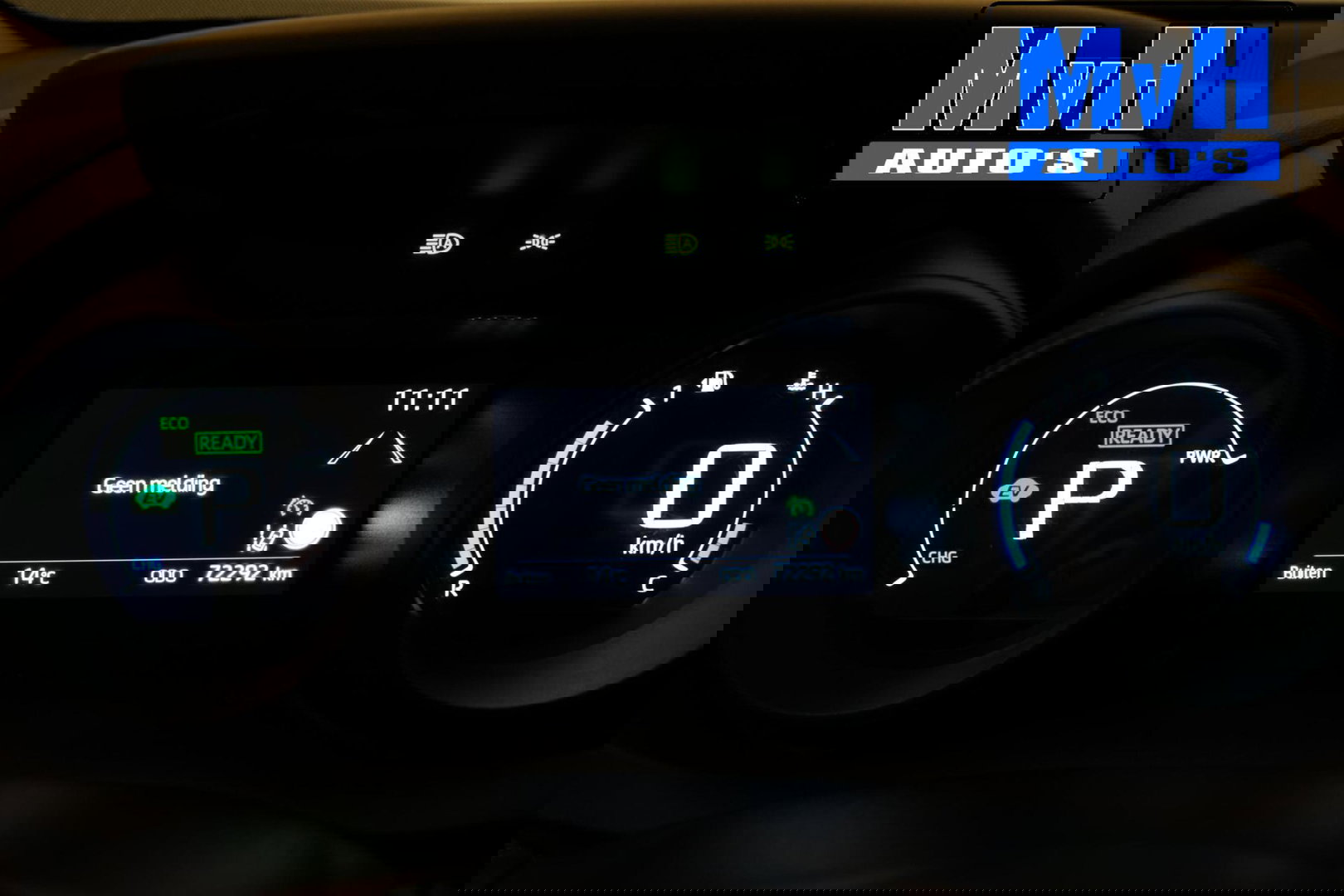 Toyota Yaris Cross 1.5 Hybrid Active|CAMERA|ADAP.CRUISE|LED