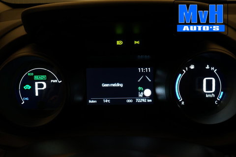 Toyota Yaris Cross 1.5 Hybrid Active|CAMERA|ADAP.CRUISE|LED