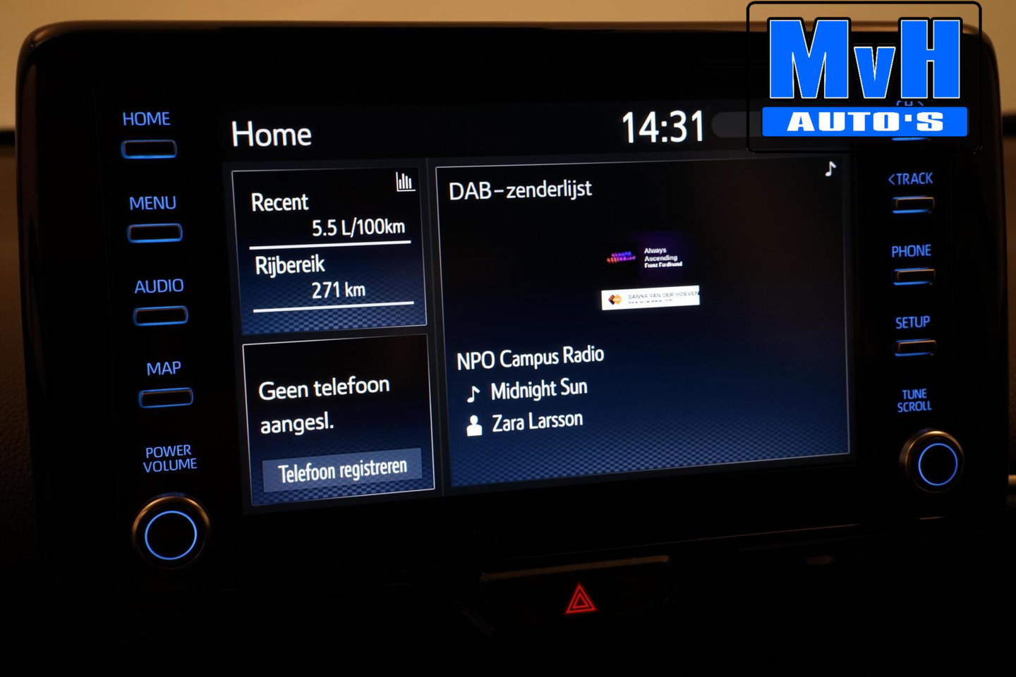 Toyota Yaris Cross 1.5 Hybrid Active|CAMERA|ADAP.CRUISE|LED