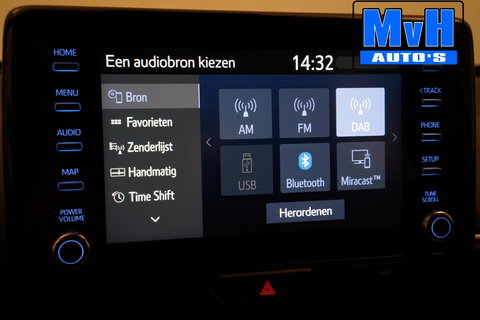 Toyota Yaris Cross 1.5 Hybrid Active|CAMERA|ADAP.CRUISE|LED