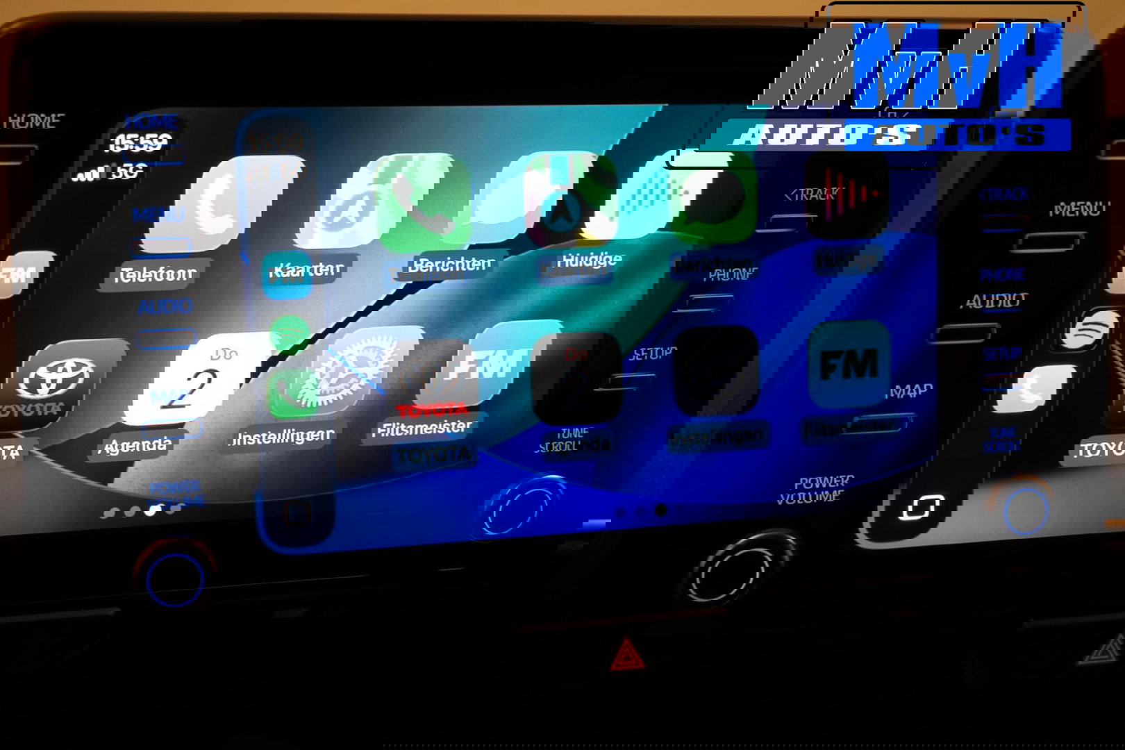 Toyota Yaris Cross 1.5 Hybrid Active|CAMERA|ADAP.CRUISE|LED