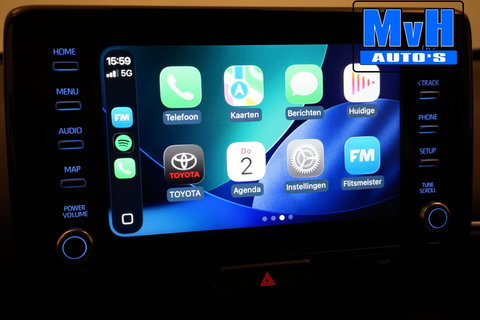 Toyota Yaris Cross 1.5 Hybrid Active|CAMERA|ADAP.CRUISE|LED