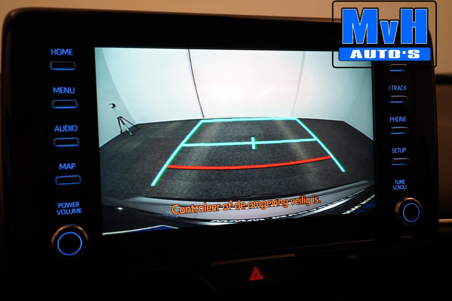 Toyota Yaris Cross 1.5 Hybrid Active|CAMERA|ADAP.CRUISE|LED