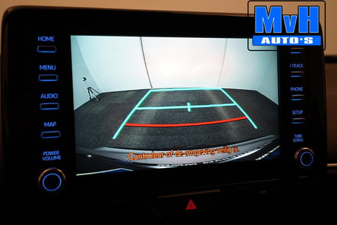 Toyota Yaris Cross 1.5 Hybrid Active|CAMERA|ADAP.CRUISE|LED