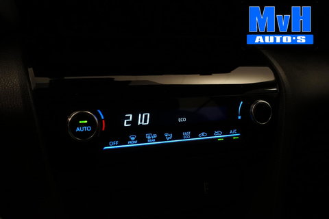 Toyota Yaris Cross 1.5 Hybrid Active|CAMERA|ADAP.CRUISE|LED